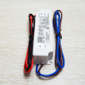 MEAN BEM 20 W 700mA Corrente Constante UL &amp; CE &amp; CB LED Driver LPC-20-700